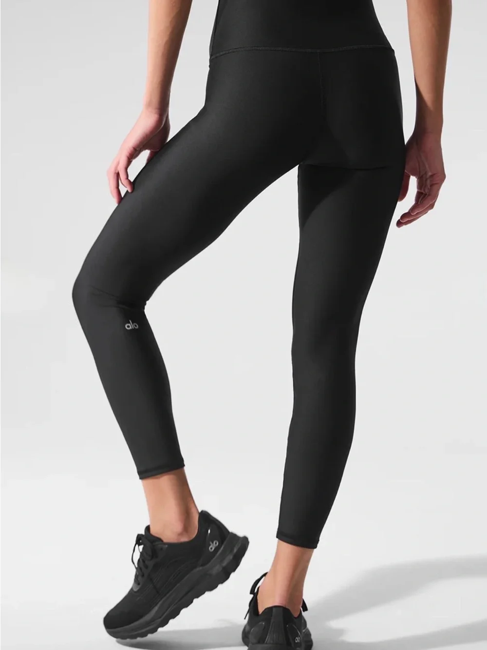 ALO Yoga Airlift 7/8 Leggings